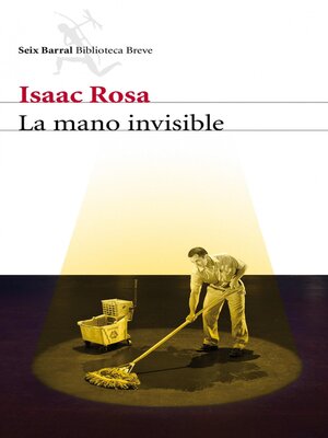 La mano invisible - ebook